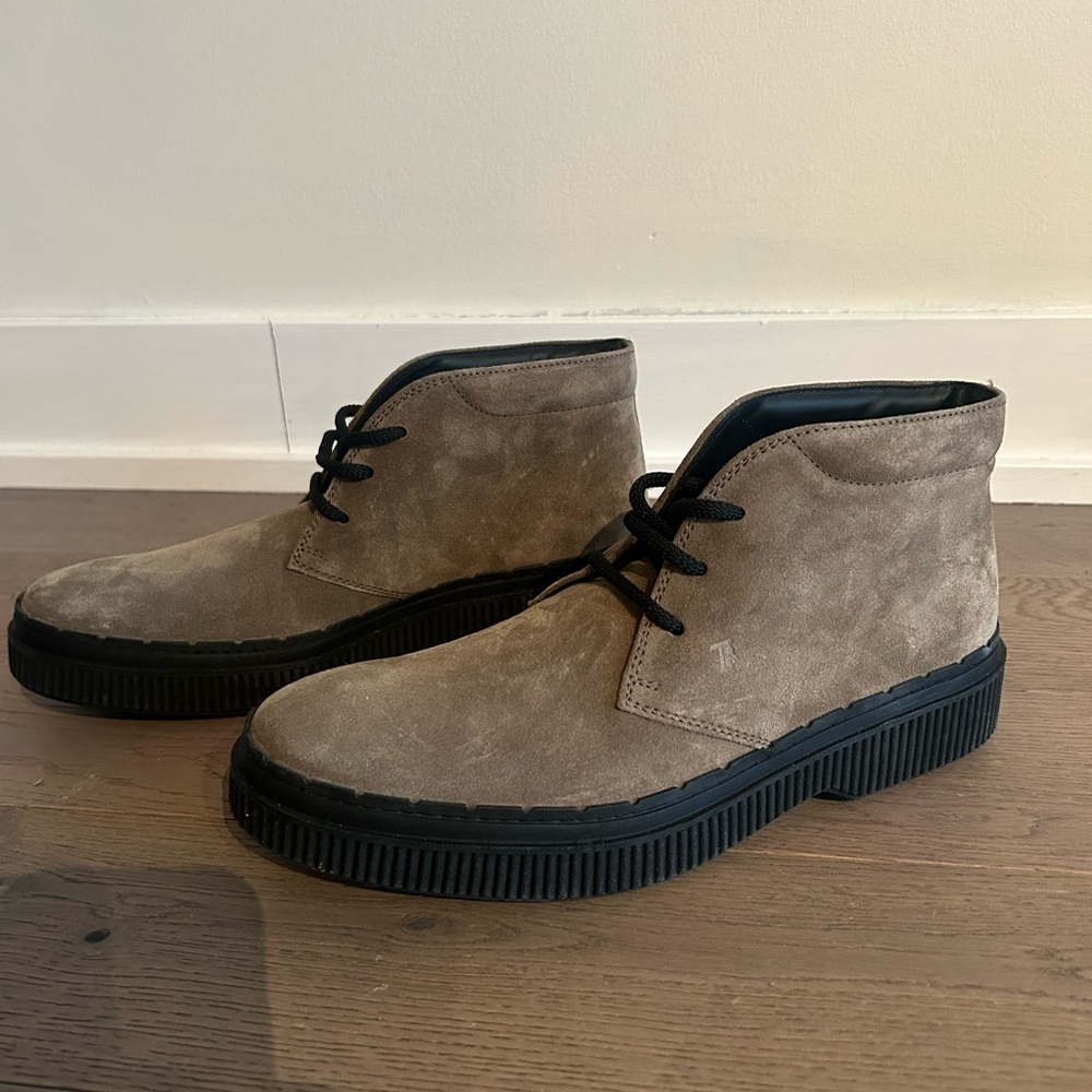 Men‘s Tod‘s shoes